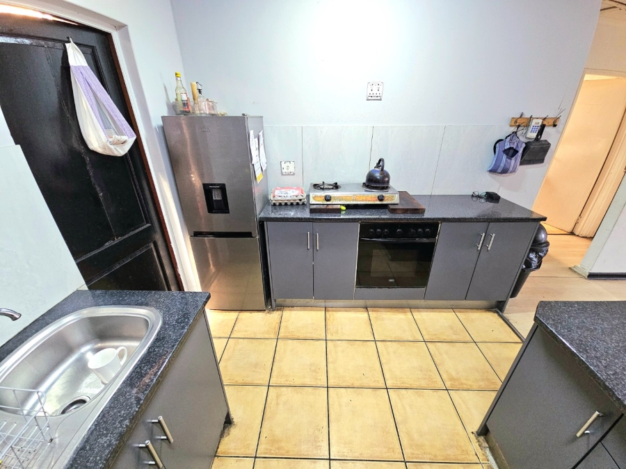 2 Bedroom Property for Sale in Weltevreden Valley Western Cape